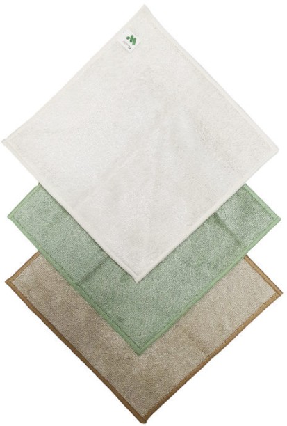 MChem Wet and Dry Bamboo Cleaning Cloth