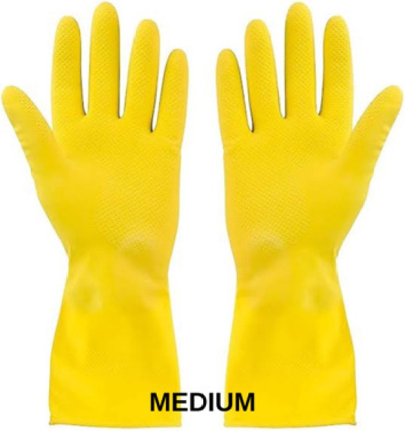 DROMEX dromex Wet and Dry Glove Set