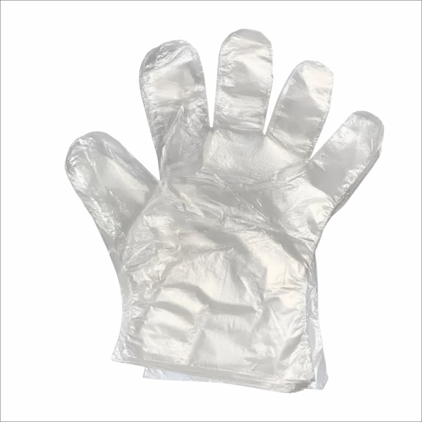 More & More Wet and Dry Glove