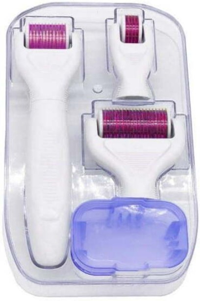 Ditabol Online Shop 4 in 1 Derma Roller Cream