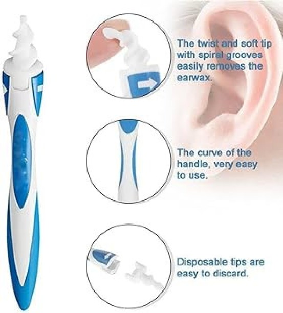 top sale trader Easy Earwax Removal Twist