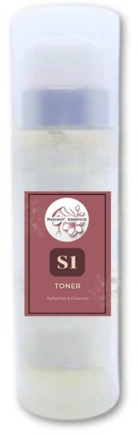 Radiant Essence Toner