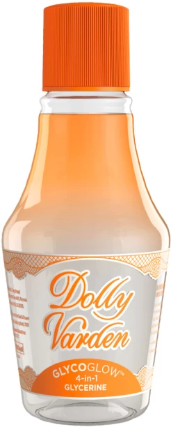 Dolly Varden Glycerine Glycoglow 4In1