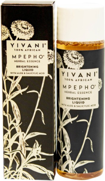 Yivani Mpepho Brightening Liquid