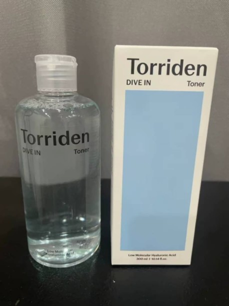 Torriden T-001