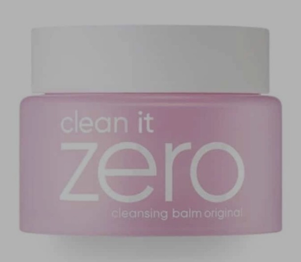 BANILA CO Clean It Zero - Original Cleansing Balm
