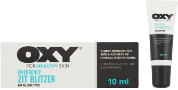 Oxy Emergency Zit Blitzer-For Pimples