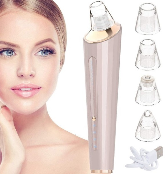 Just Simplified Blemish Buster Black Head Cleansing Machine