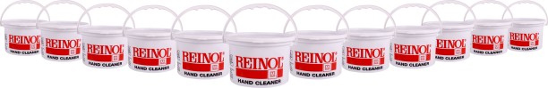 REINOL HANDCLEANER (ORIGINAL) 1 Litre Tub x 12