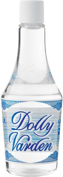 Dolly Varden Glycerine