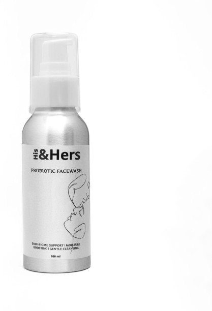 Imsyser Health Face Wash