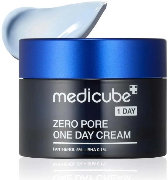 Medicube Zero Pore One Day Cream