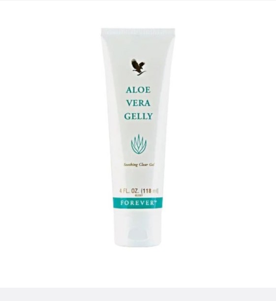 Forever aloe Gelly Forever Gelly