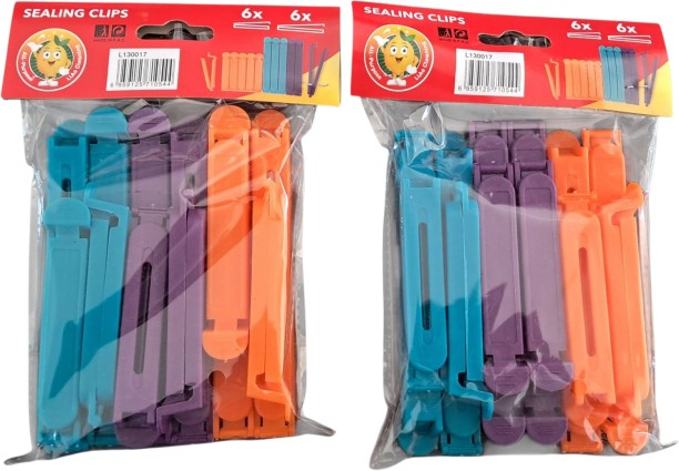 3JProjects 6 Plastic Varies