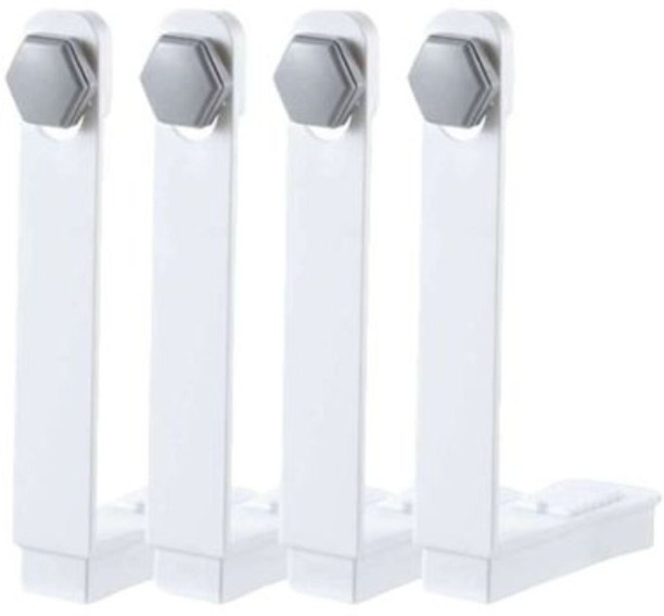 Synergy360 Bedsheet Holder Clips Plastic Cloth Clips