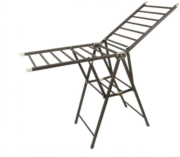 Clothes Dryer Aluminium Floor Cloth Dryer Stand CSMM Laundry Dryer