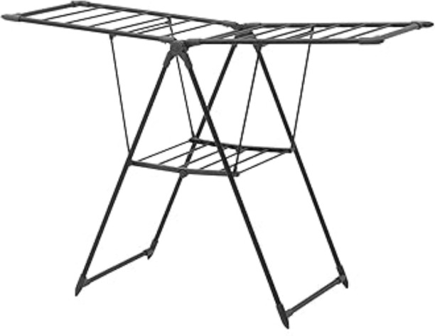 Generic Steel Floor Cloth Dryer Stand WJ-13