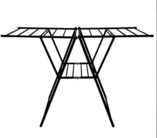 Generic Aluminium Floor Cloth Dryer Stand CDR-2025