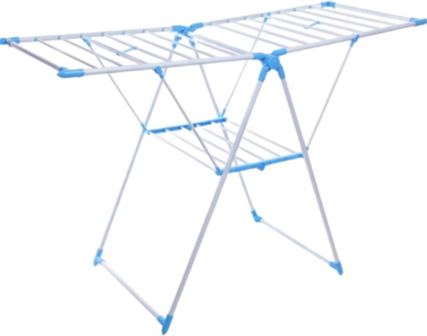 Generic Plastic Floor Cloth Dryer Stand 688980