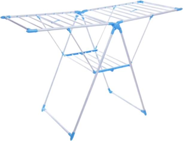 SMTE Aluminium Floor Cloth Dryer Stand 75662362
