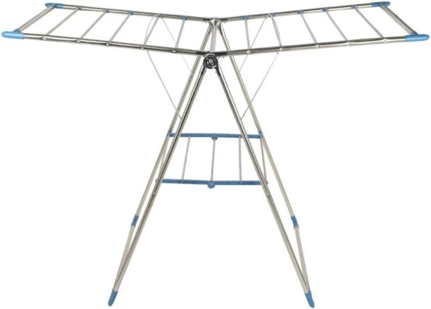 Generic Steel Floor Cloth Dryer Stand WJ-11