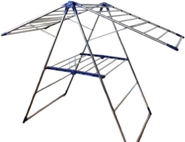 Washing Line Steel Floor Cloth Dryer Stand Clothes Stand Dryer Stand