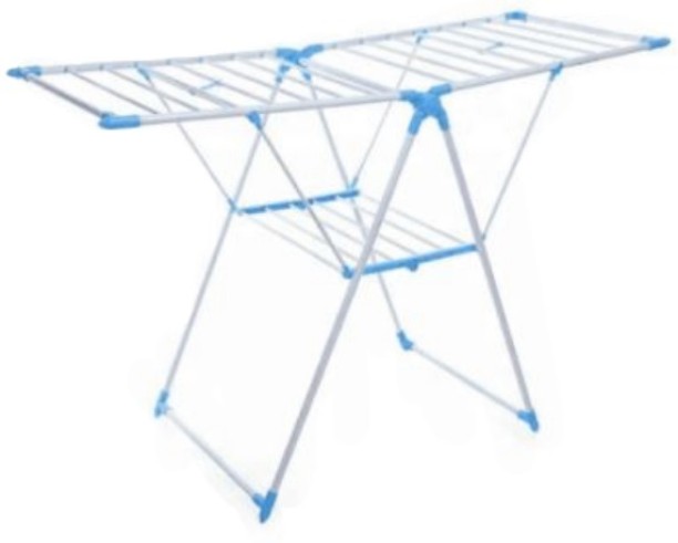 GENERIC Plastic Floor Cloth Dryer Stand 002