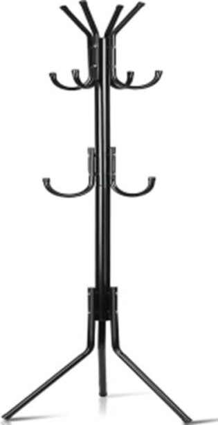 Danny home Steel Floor Cloth Dryer Stand CV4343