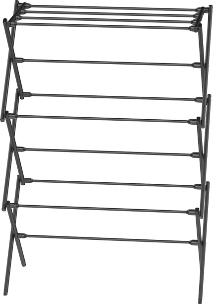 LASA Steel Floor Cloth Dryer Stand LSA-WKG-196