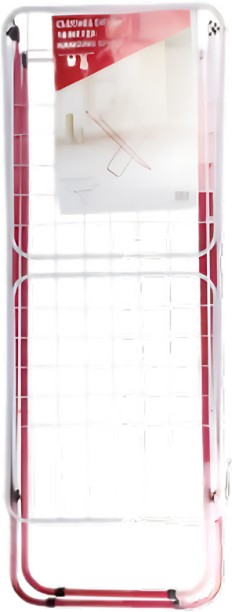 AZ Décor Aluminium Floor Cloth Dryer Stand 036-000420