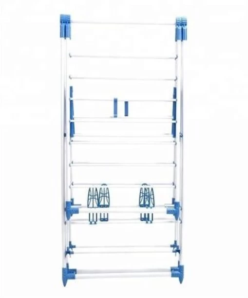SMTE Aluminium Floor Cloth Dryer Stand 90412637