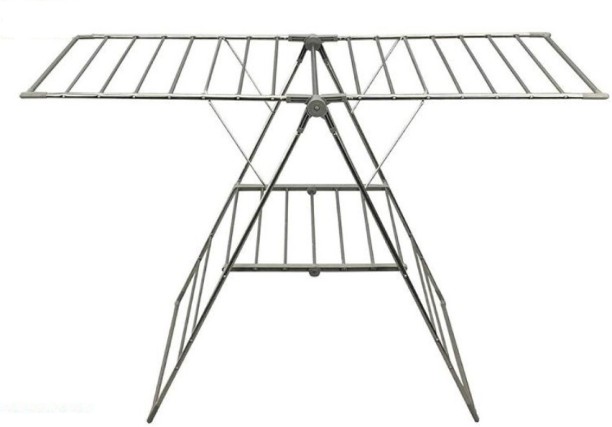 Washing Line Steel Floor Cloth Dryer Stand Clothes Stand Dryer Stand