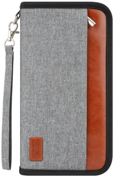 Generic Faux Leather Envelope  Clutch for  Casual Occasion