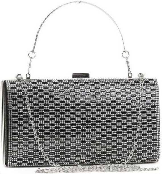 Transfigure Satin Envelope  Clutch for  Party, Casual, Formal Occasion