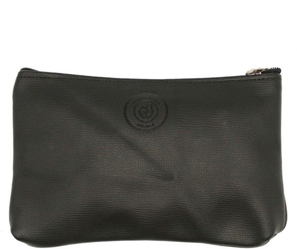 Minx Leather Box  Clutch for  Casual, Formal, Party Occasion