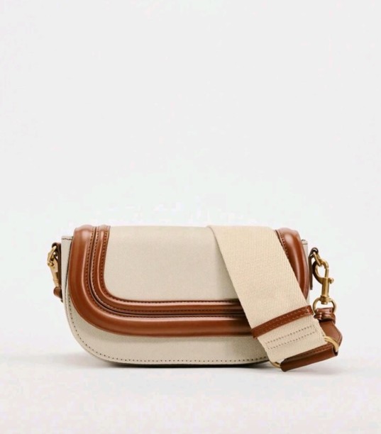 No Name Bag Suede Oversized  Clutch for  Casual, Party Occasion