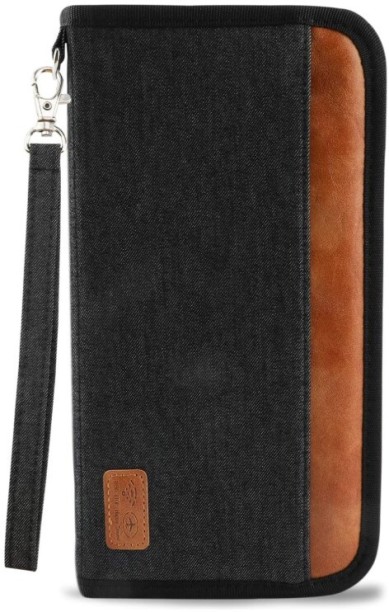 Generic Faux Leather Envelope  Clutch for  Casual Occasion