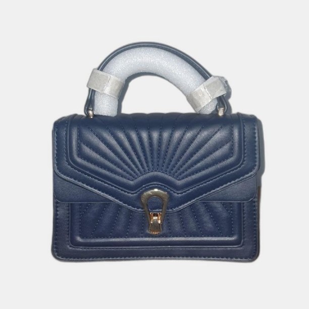 Generic Faux Leather Envelope  Clutch for  Casual Occasion