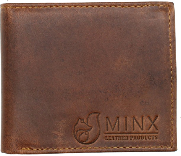 Minx Leather Box  Clutch for  Casual, Formal Occasion