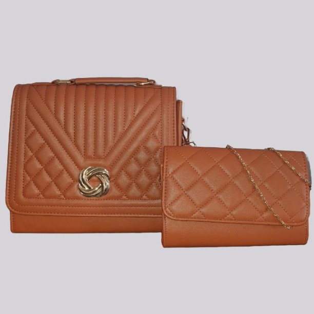 Generic Faux Leather Foldover  Clutch for  Casual Occasion