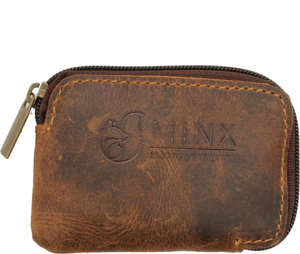 Minx Leather Box  Clutch for  Casual, Formal Occasion