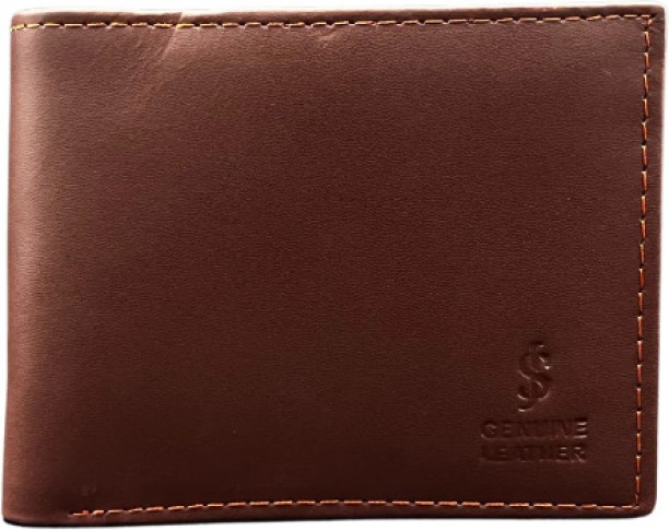 Rovi's Leather Foldover  Clutch for  Casual Occasion