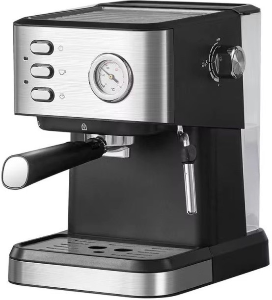COFFEE MAKER ESPRESSO & MACHA FULLY AUTOMATIC 2 Cup Coffee Machine