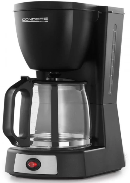 Condere plus 10 Cup Coffee Machine