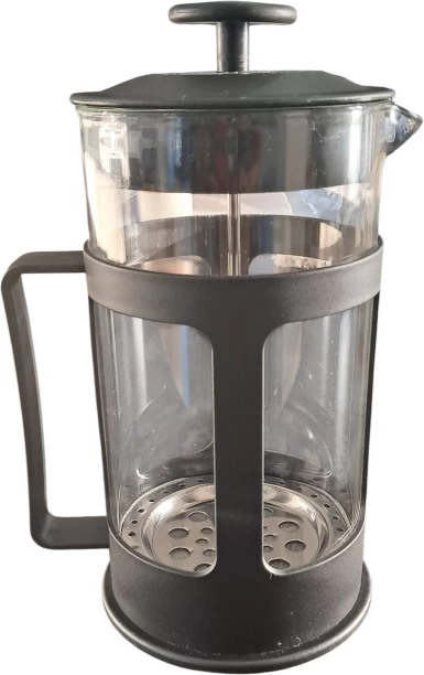 3J Projects Generic Coffee Plunger 4 Cup Coffee Machine