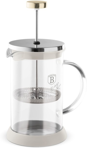 Berlinger Haus 800ml Coffee & Tea Plunger 3 Cup Coffee Machine