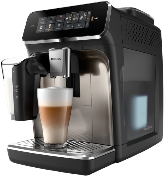 Philips Series 3300 Fully Automatic Espresso 35 Cup Coffee Machine