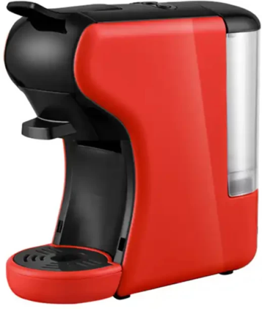 ENZO ITA-40010 4 Cup Coffee Machine