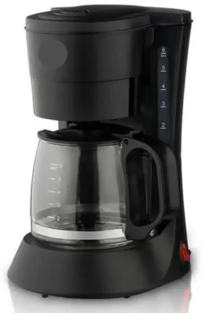 ACL Automatic Drip Coffee Maker Machine 8 Cup Coffee Machine