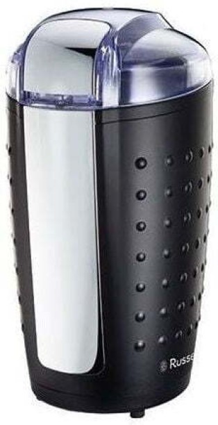 Russell Hobbs Blade Grinder RHCG2 1 Cup Coffee Machine